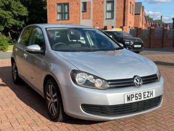 2009 (59) - 2.0 TDi 140 SE 5dr