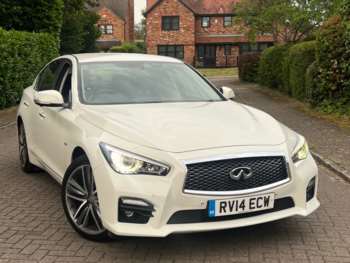 2014 (14) - 2.2d Sport 4dr Auto