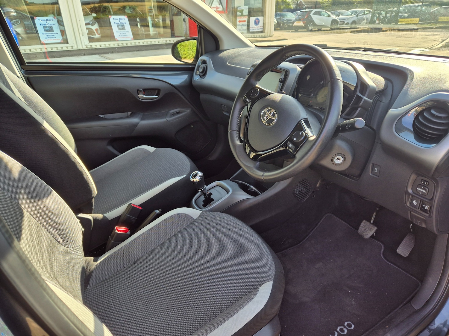 Vehicle 9