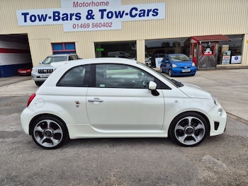 Abarth - 595