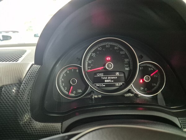 Used Volkswagen up! 2021 for sale - 75627003: Photo 11