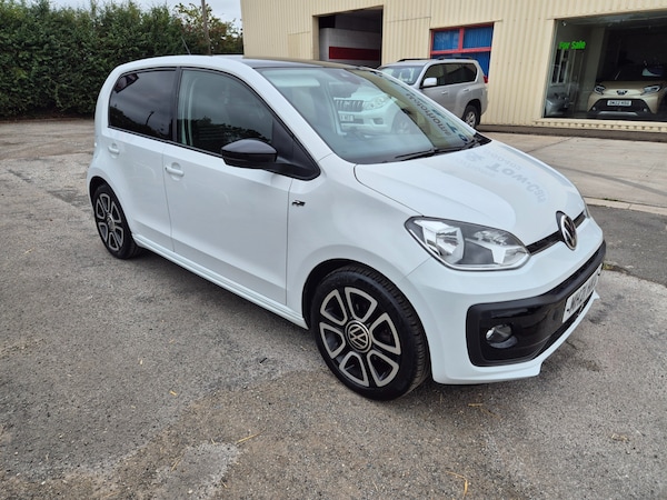 Used Volkswagen up! 2021 for sale - 75627003: Photo 3