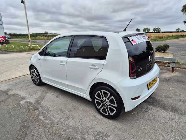 Used Volkswagen up! 2021 for sale - 75627003: Photo 6