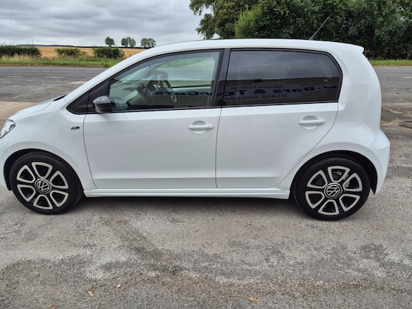 Used Volkswagen up! 2021 for sale - 75627003: Photo 7