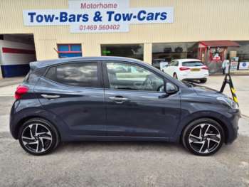 2023 (P) - 1.2 MPi Premium 5dr Auto
