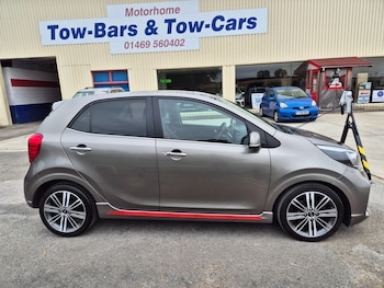 Used Kia Picanto 2020 for sale - 75660821: Photo