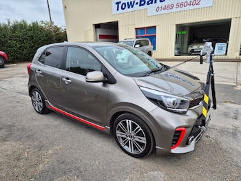 Used Kia Picanto 2020 for sale - 75660821: Photo