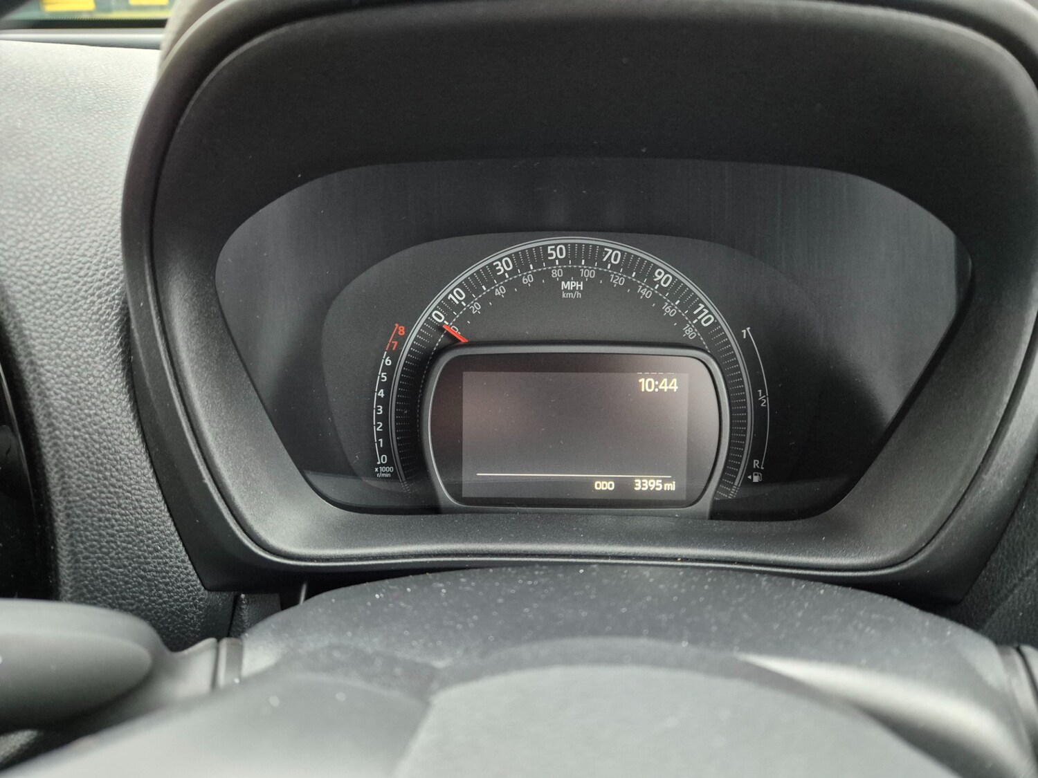 Used Toyota Aygo X 2025 for sale - 77416763: Photo 11