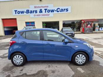 2016 (16) - 1.0 SE 5dr