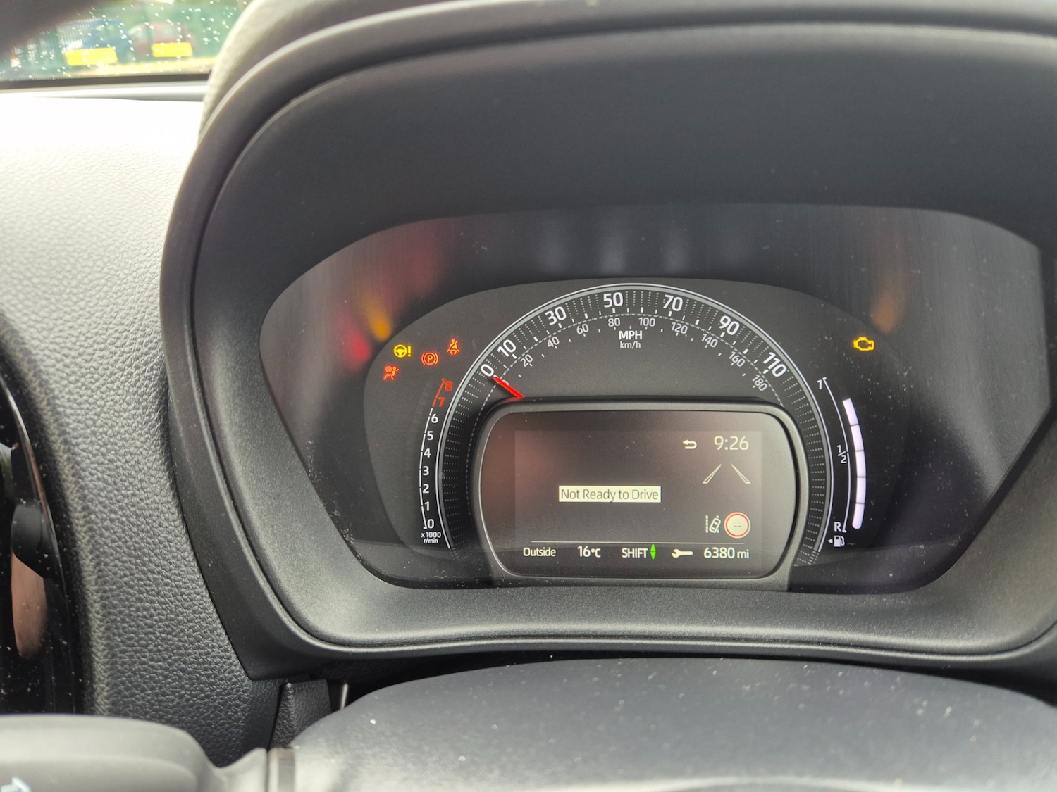 Vehicle 11