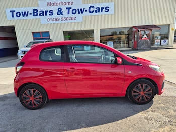 Used Peugeot 108 2015 for sale - 79523550: Photo