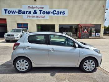 2014 (64) - 1.0 Active 5dr