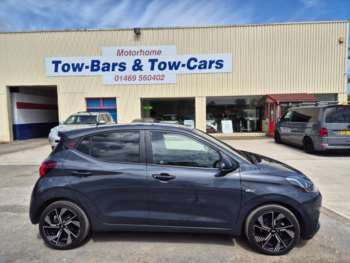 2023 (73) - 1.0 T-GDi N Line 5dr