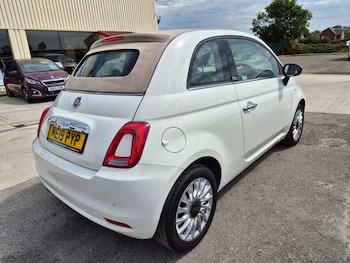 Used Fiat 500 2019 for sale - 79429933: Photo