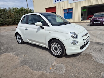 Used Fiat 500 2019 for sale - 79429933: Photo