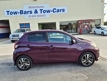 Peugeot 108 feature image