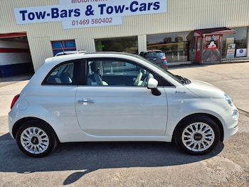 Used Fiat 500 2022 for sale - 79173297: Photo