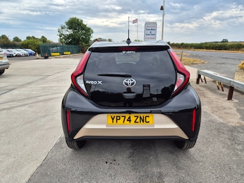Used Toyota Aygo X 2024 for sale - 79228325: Photo
