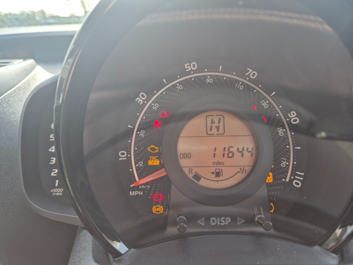 Used Toyota AYGO 2019 for sale - 78190587: Photo 11