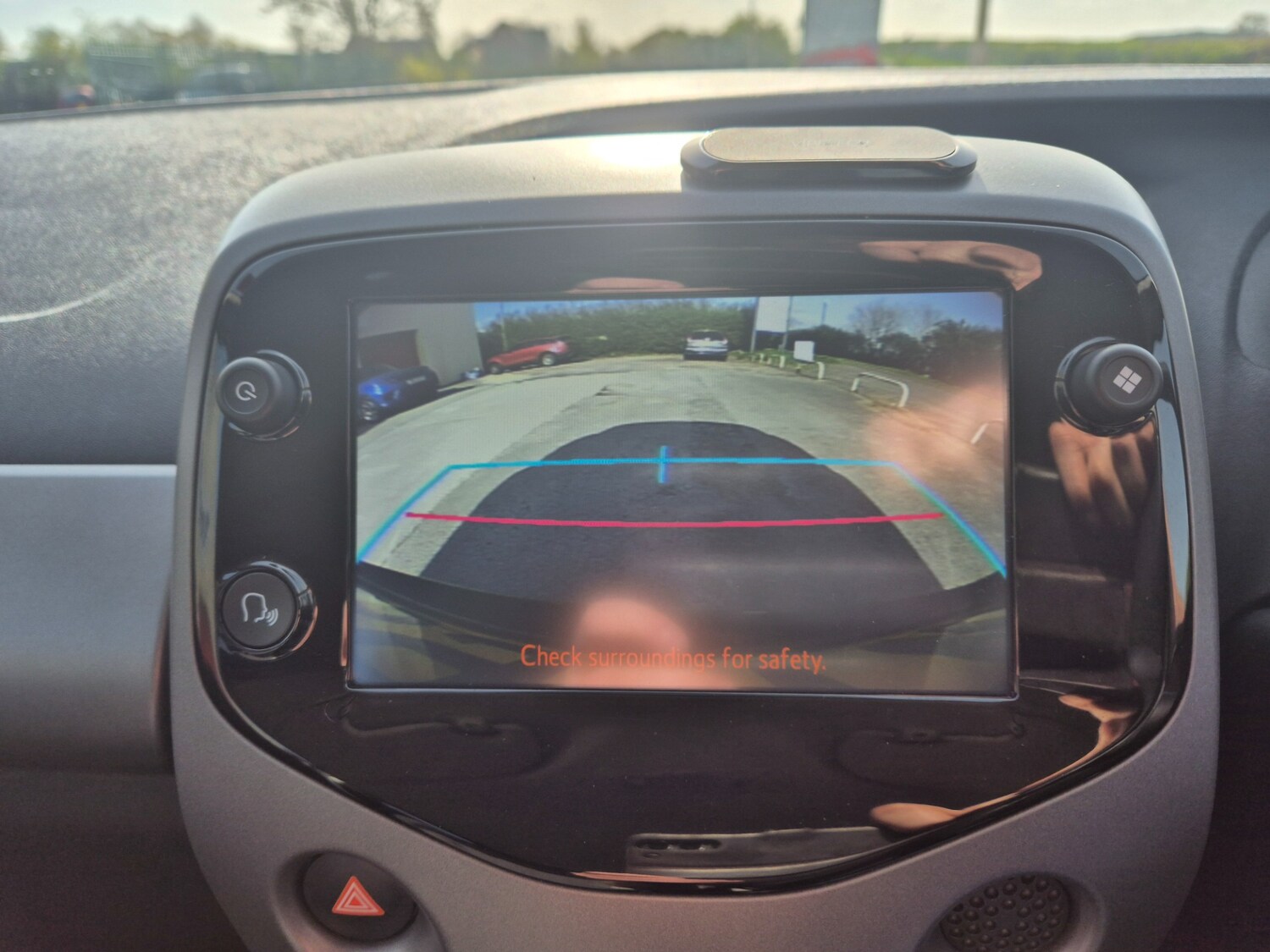 Used Toyota AYGO 2019 for sale - 78190587: Photo 12