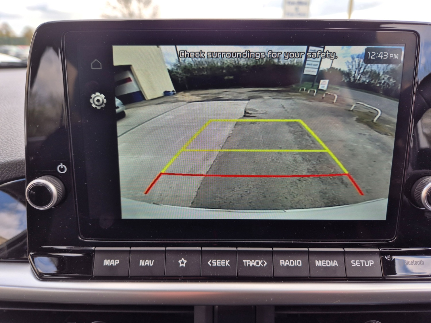 Used Kia Picanto 2025 for sale - 78077257: Photo 11