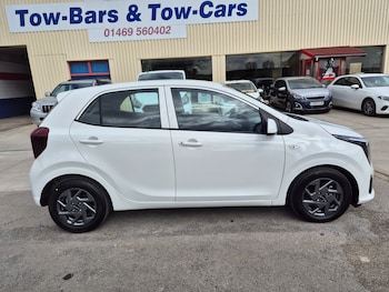 Used Kia Picanto 2025 for sale - 78077257: Photo