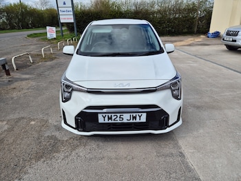 Used Kia Picanto 2025 for sale - 78077257: Photo