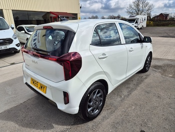 Used Kia Picanto 2025 for sale - 78077257: Photo