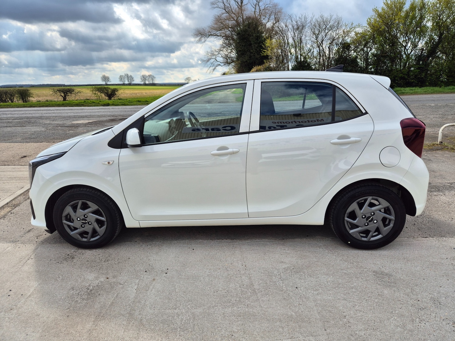 Used Kia Picanto 2025 for sale - 78077257: Photo 7