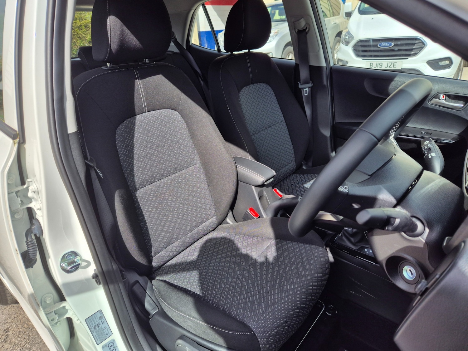 Used Kia Picanto 2025 for sale - 78077257: Photo 9