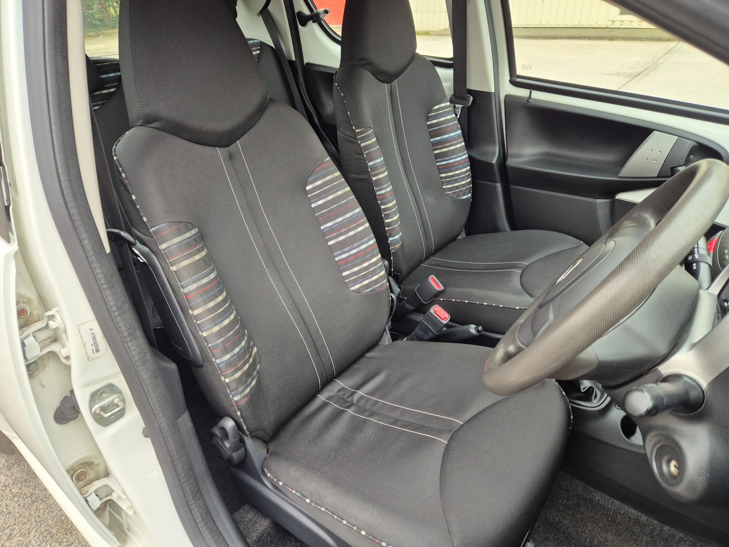 Used Citroen C1 2012 for sale - 77416793: Photo 10