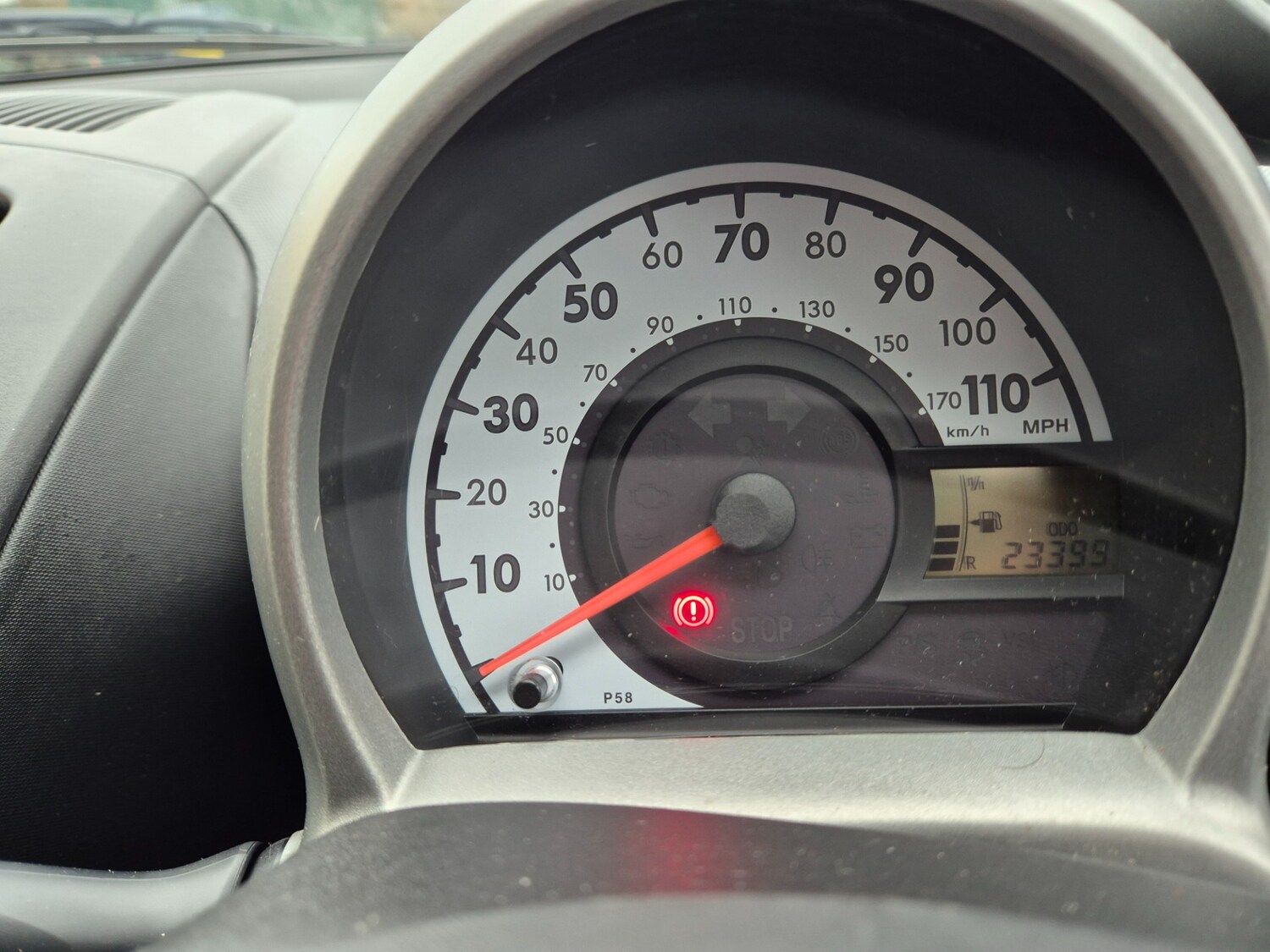 Used Citroen C1 2012 for sale - 77416793: Photo 11