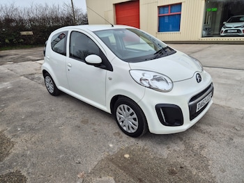 Used Citroen C1 2012 for sale - 77416793: Photo