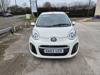 Used Citroen C1 2012 for sale - 77416793: Photo