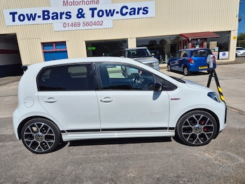 Used Volkswagen up! 2022 for sale - 78992239: Photo