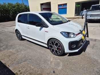 Used Volkswagen up! 2022 for sale - 78992239: Photo