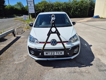 Used Volkswagen up! 2022 for sale - 78992239: Photo