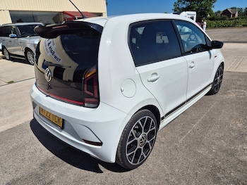 Used Volkswagen up! 2022 for sale - 78992239: Photo