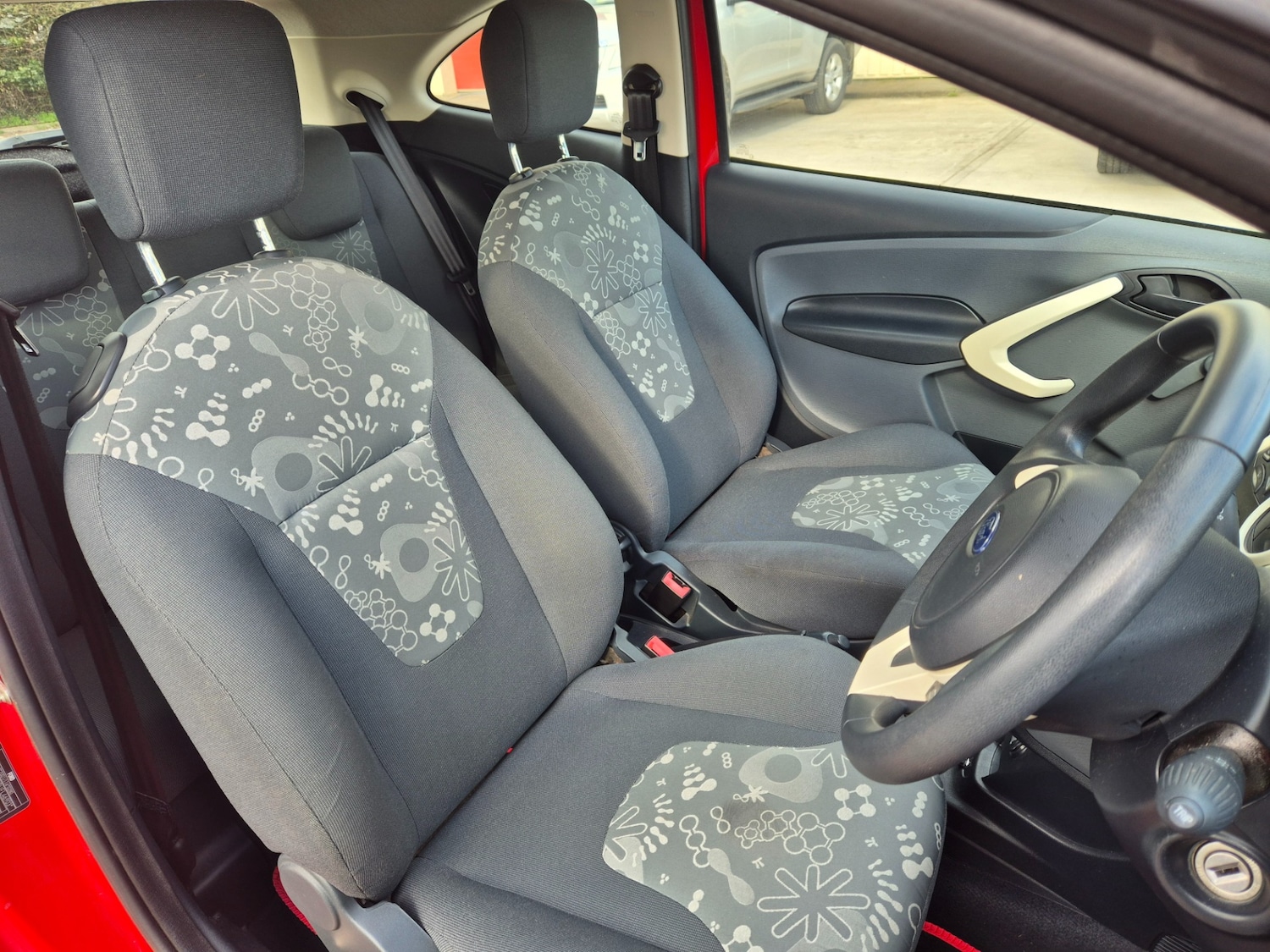 Used Ford Ka 2015 for sale - 77812673: Photo 10