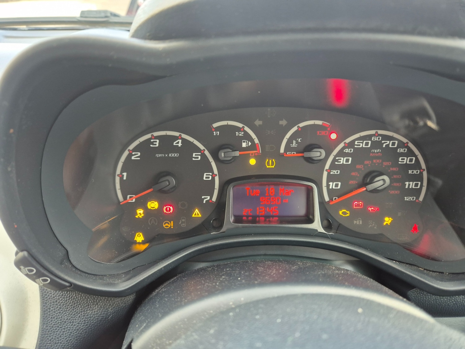 Used Ford Ka 2015 for sale - 77812673: Photo 11