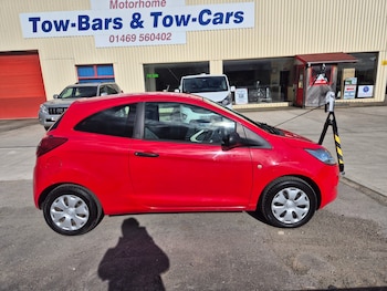 Used Ford Ka 2015 for sale - 77812673: Photo