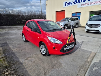 Used Ford Ka 2015 for sale - 77812673: Photo