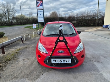 Used Ford Ka 2015 for sale - 77812673: Photo