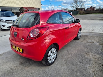 Used Ford Ka 2015 for sale - 77812673: Photo