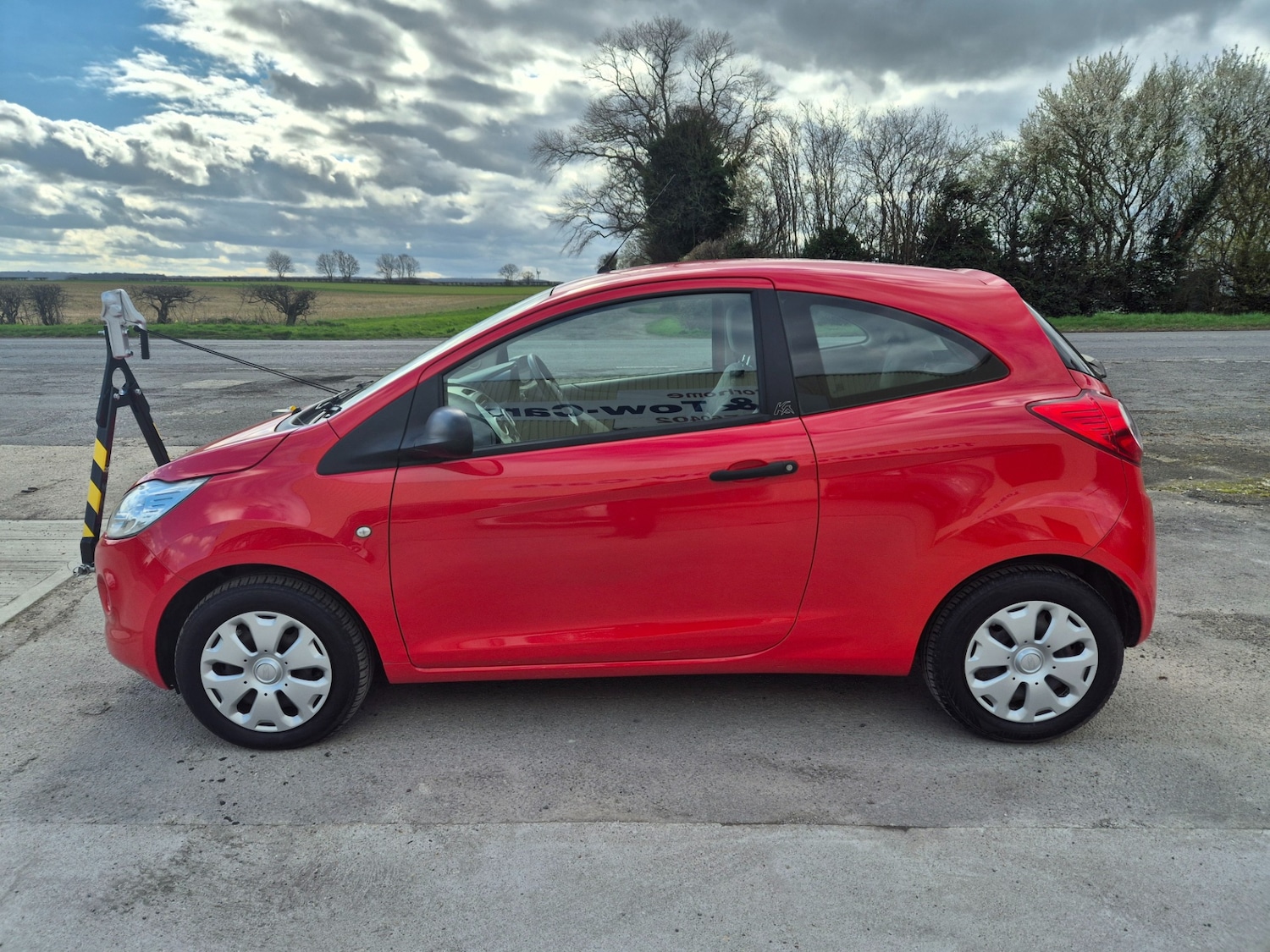 Used Ford Ka 2015 for sale - 77812673: Photo 7
