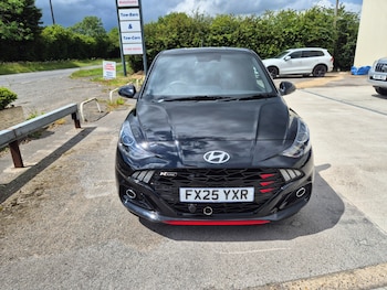 Used Hyundai i10 2025 for sale - 78845566: Photo
