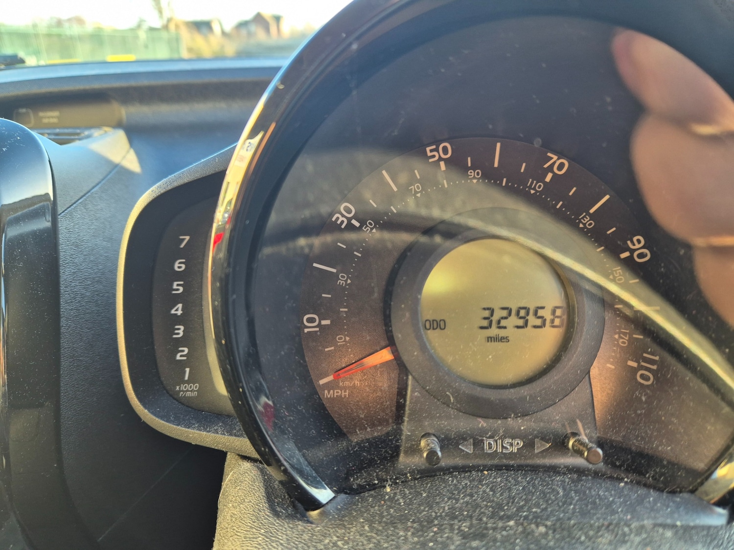 Used Citroen C1 2016 for sale - 76776262: Photo 10