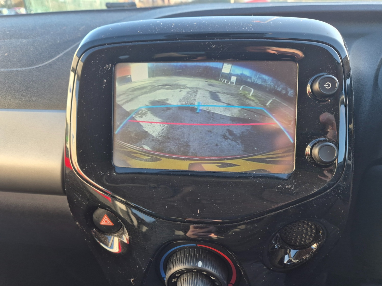 Used Citroen C1 2016 for sale - 76776262: Photo 11