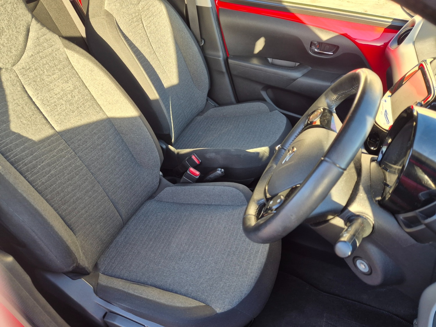 Used Citroen C1 2016 for sale - 76776262: Photo 9