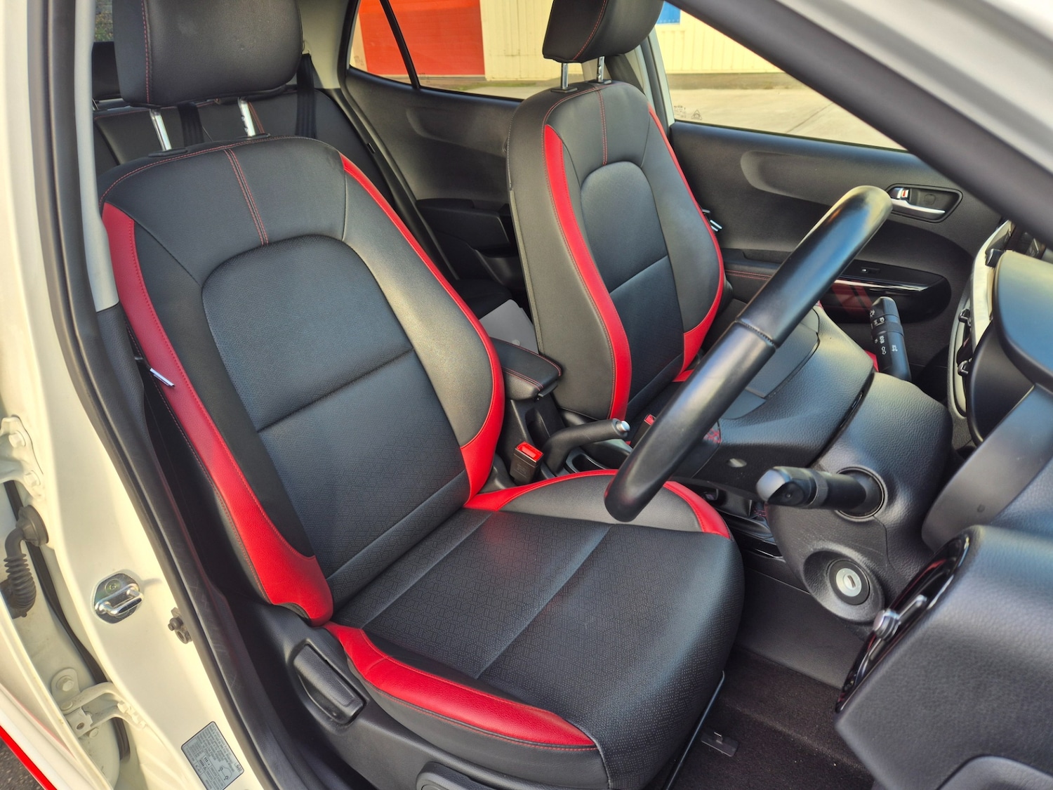 Used Kia Picanto 2017 for sale - 76776255: Photo 10